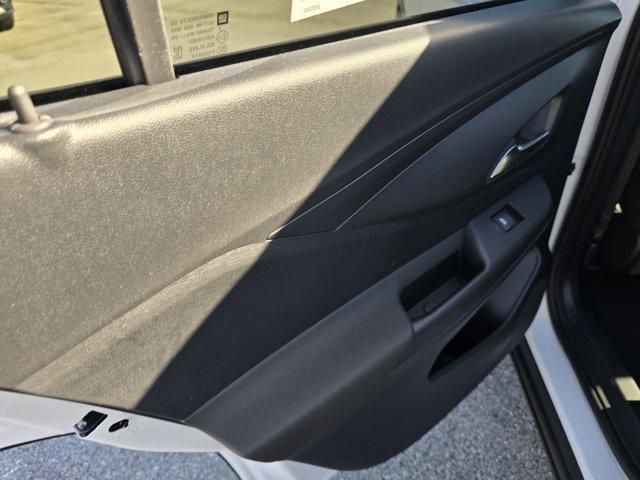 new 2026 Buick Envista car, priced at $26,990