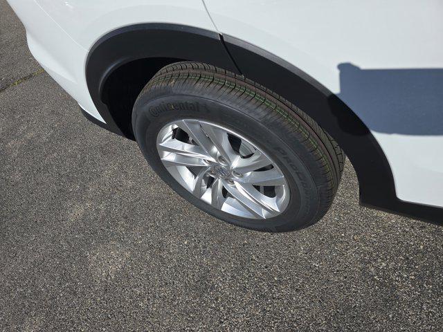 new 2026 Buick Envista car, priced at $26,990