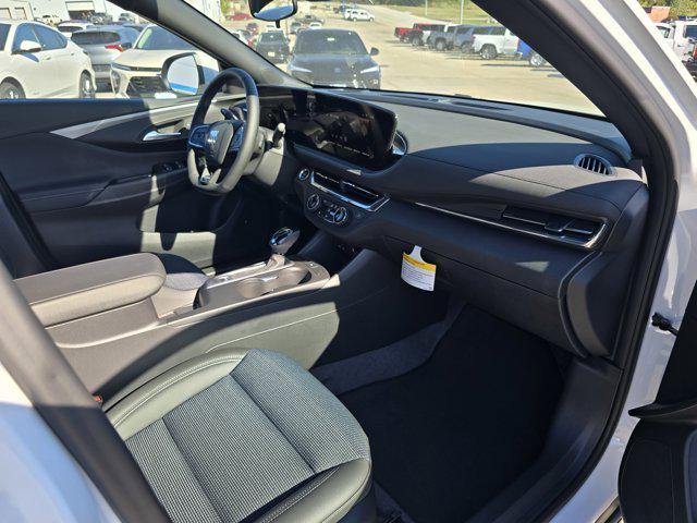 new 2026 Buick Envista car, priced at $26,990