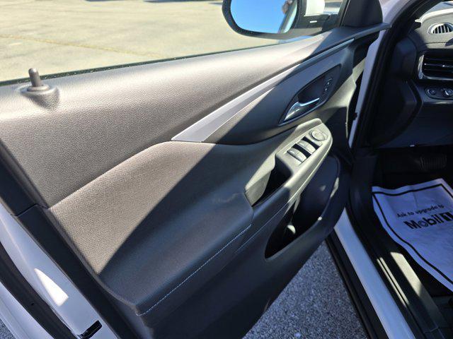 new 2026 Buick Envista car, priced at $26,990