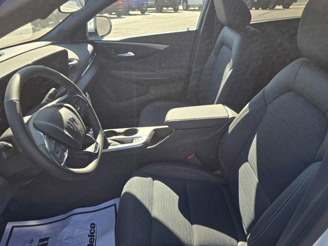 new 2026 Buick Envista car, priced at $26,990