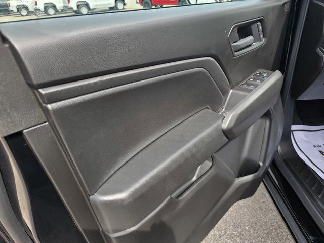 new 2026 Chevrolet Colorado car, priced at $45,395