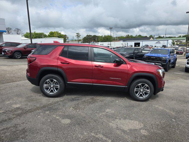 new 2026 GMC Terrain car, priced at $34,265