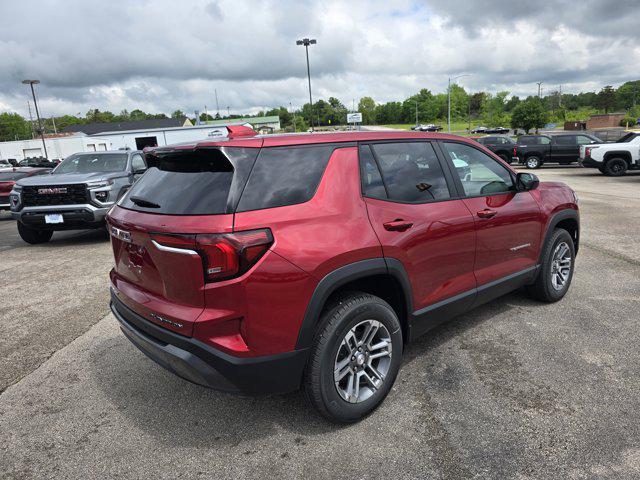 new 2026 GMC Terrain car, priced at $34,265