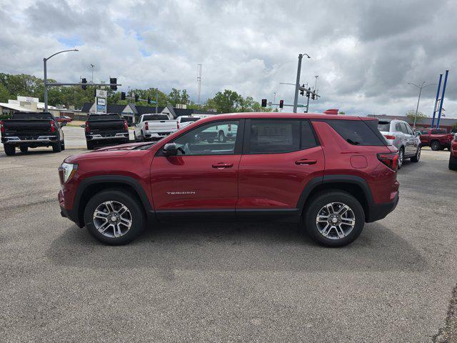 new 2026 GMC Terrain car, priced at $34,265