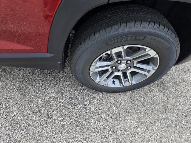 new 2026 GMC Terrain car, priced at $34,265