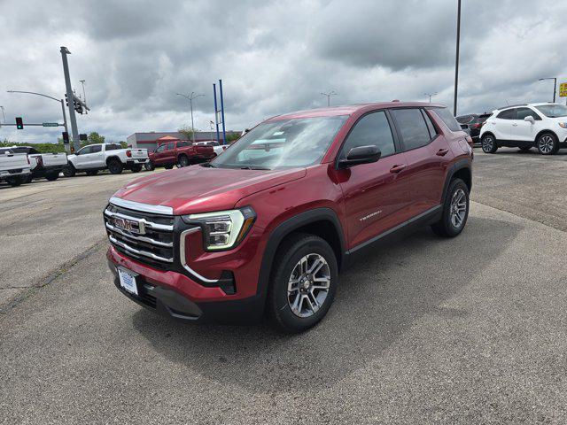 new 2026 GMC Terrain car, priced at $34,265