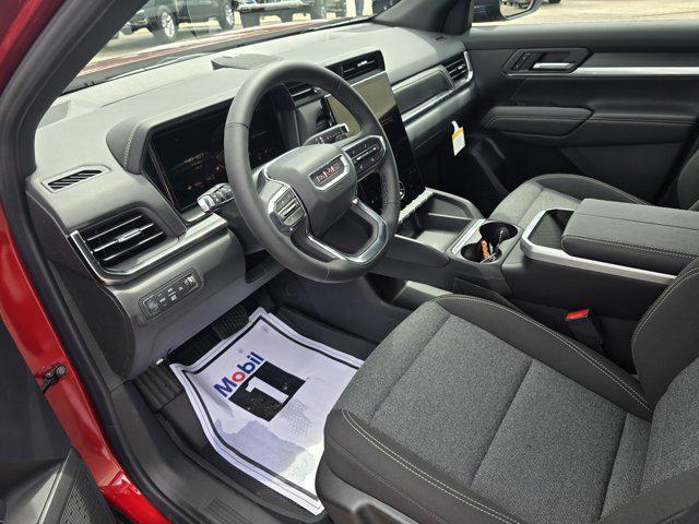 new 2026 GMC Terrain car, priced at $34,265