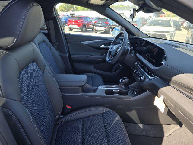 new 2026 Buick Envista car, priced at $27,085