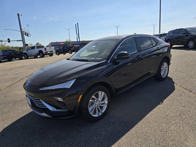 new 2026 Buick Envista car, priced at $27,085