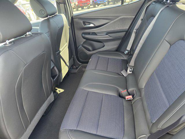 new 2026 Buick Envista car, priced at $27,085