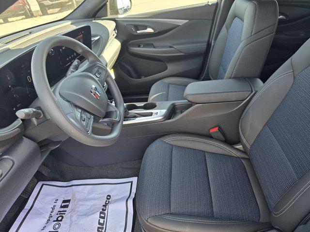 new 2026 Buick Envista car, priced at $27,085