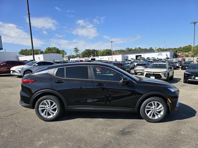 new 2026 Buick Envista car, priced at $27,085