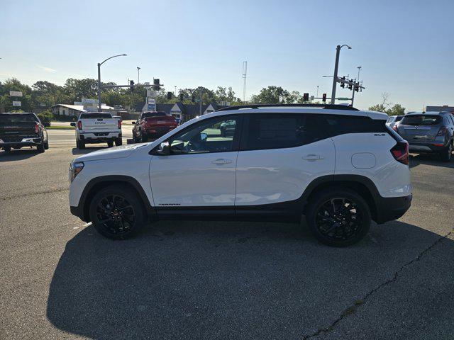 new 2024 GMC Terrain car, priced at $32,690