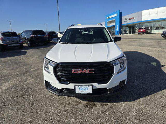 new 2024 GMC Terrain car, priced at $32,690