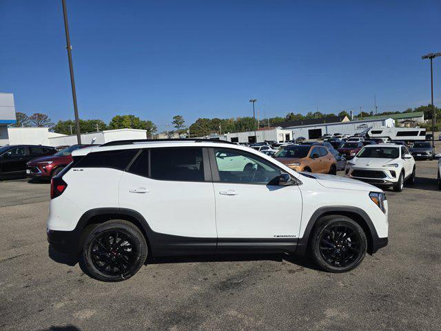 new 2024 GMC Terrain car, priced at $32,690