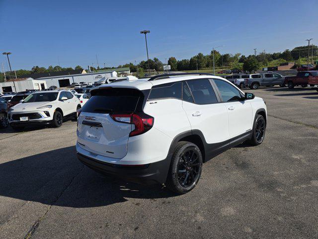 new 2024 GMC Terrain car, priced at $32,690