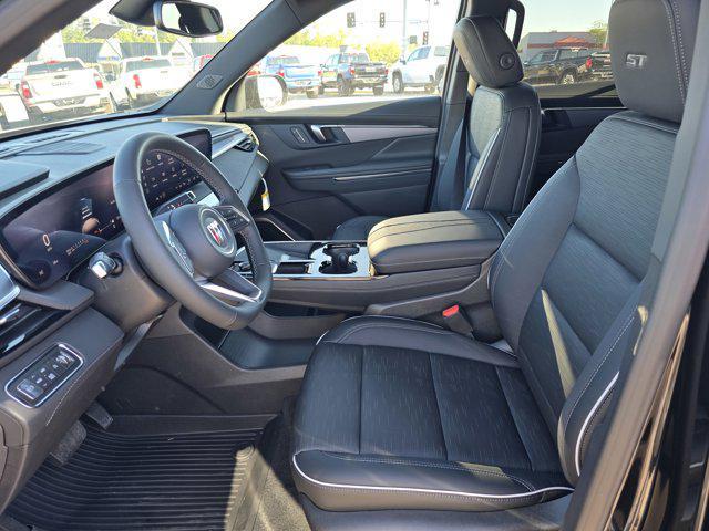 new 2026 Buick Enclave car, priced at $56,890