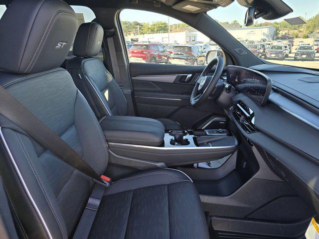 new 2026 Buick Enclave car, priced at $56,890