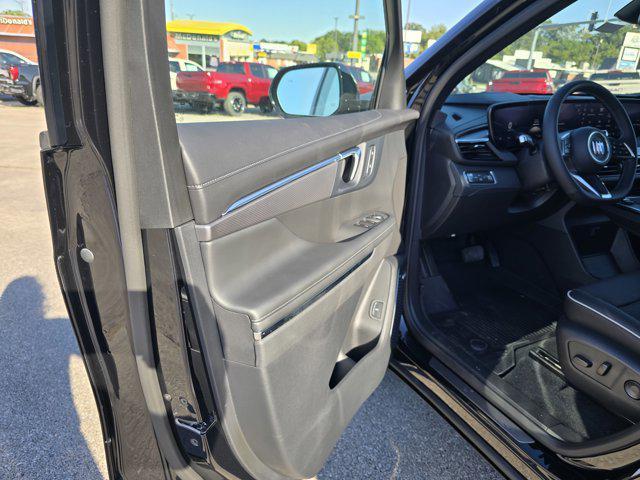 new 2026 Buick Enclave car, priced at $56,890