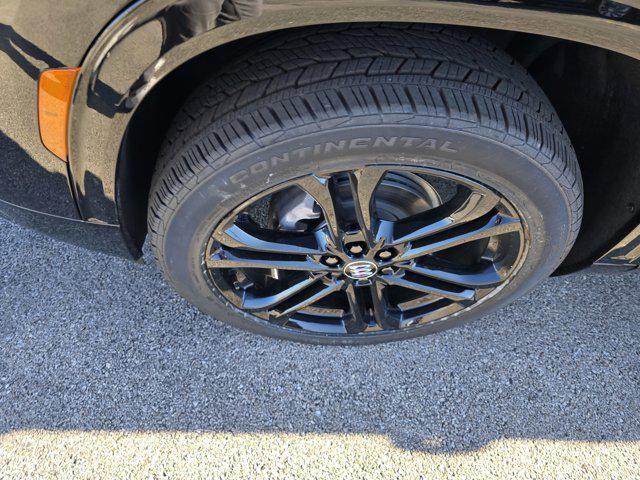 new 2026 Buick Enclave car, priced at $56,890