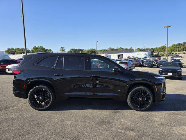 new 2026 Buick Enclave car, priced at $56,890