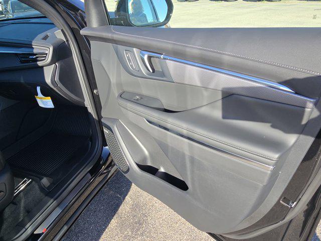 new 2026 Buick Enclave car, priced at $56,890