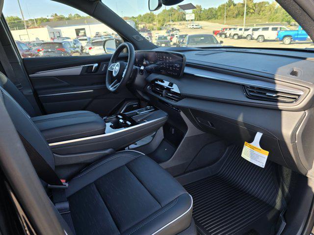 new 2026 Buick Enclave car, priced at $56,890