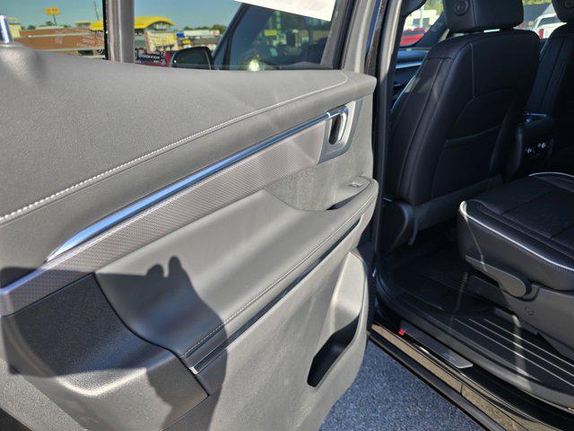 new 2026 Buick Enclave car, priced at $56,890