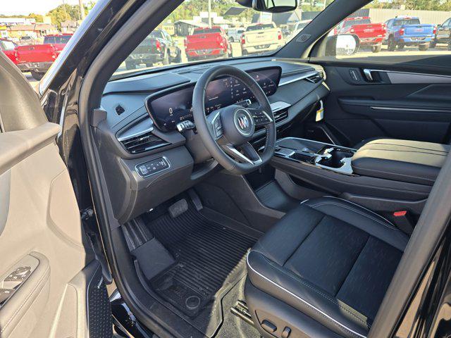 new 2026 Buick Enclave car, priced at $56,890