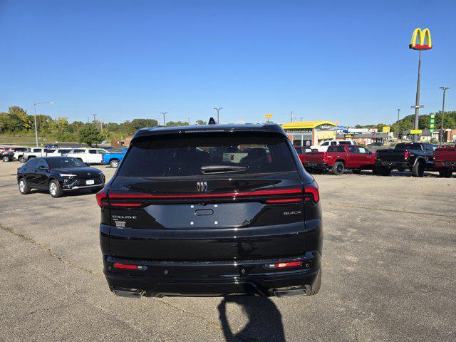 new 2026 Buick Enclave car, priced at $56,890