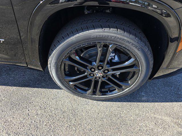 new 2026 Buick Enclave car, priced at $56,890