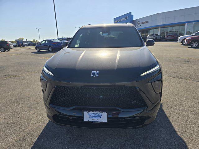 new 2026 Buick Enclave car, priced at $56,890