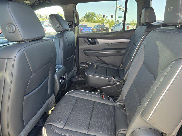 new 2026 Buick Enclave car, priced at $56,890