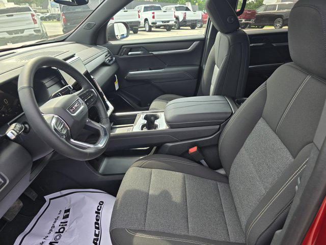 new 2025 GMC Acadia car, priced at $45,140