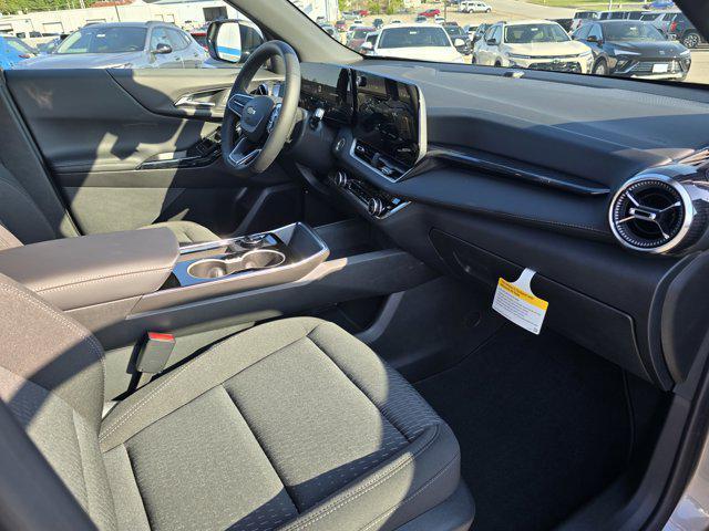new 2026 Chevrolet Equinox car, priced at $30,820