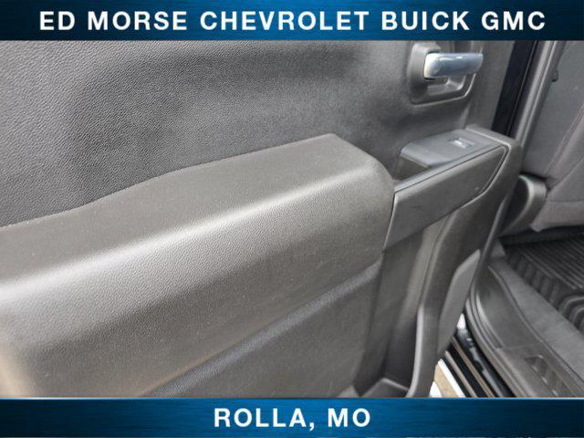 used 2024 Chevrolet Silverado 2500 car, priced at $59,350