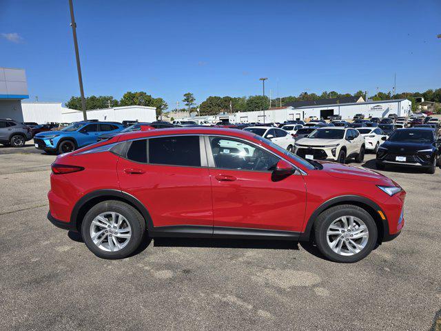 new 2026 Buick Envista car, priced at $27,085