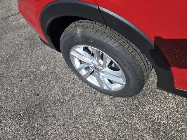 new 2026 Buick Envista car, priced at $27,085