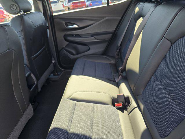 new 2026 Buick Envista car, priced at $27,085