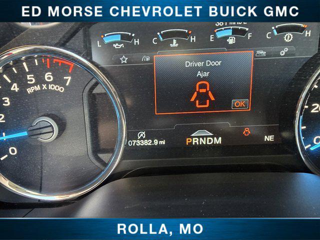 used 2020 Ford F-150 car, priced at $36,650
