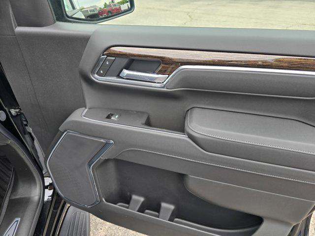 new 2025 GMC Sierra 1500 car, priced at $58,965