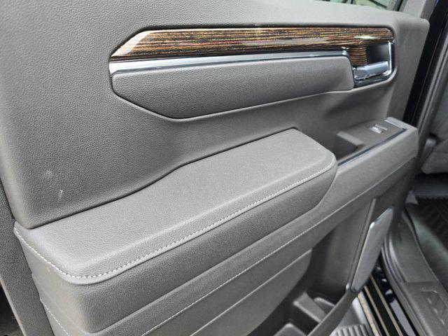 new 2025 GMC Sierra 1500 car, priced at $58,965