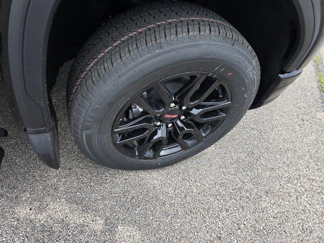 new 2025 GMC Sierra 1500 car, priced at $58,965