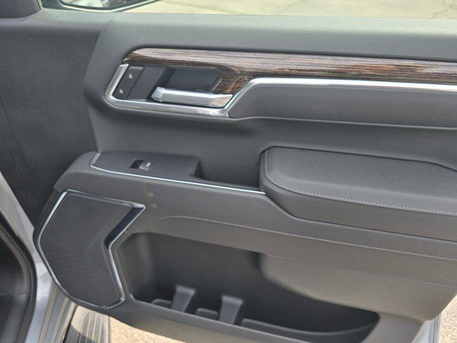 new 2025 GMC Sierra 1500 car, priced at $58,965