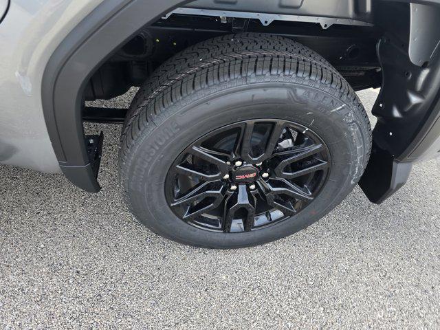 new 2025 GMC Sierra 1500 car, priced at $58,965