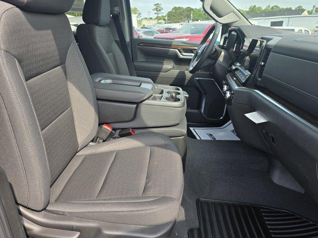 new 2025 GMC Sierra 1500 car, priced at $58,965