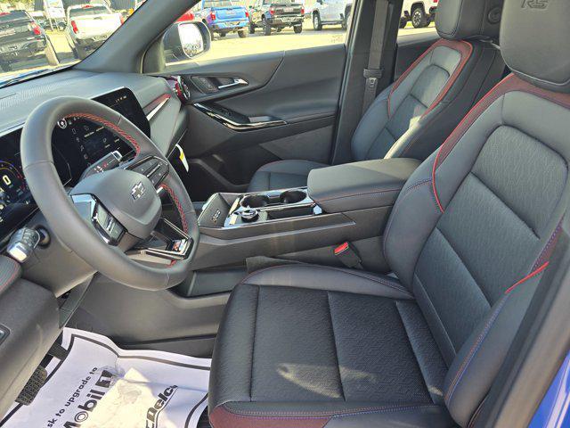 new 2026 Chevrolet Equinox car, priced at $37,720