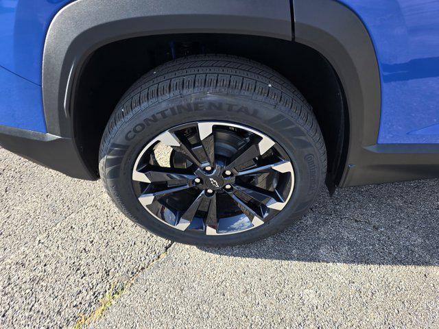 new 2026 Chevrolet Equinox car, priced at $37,720