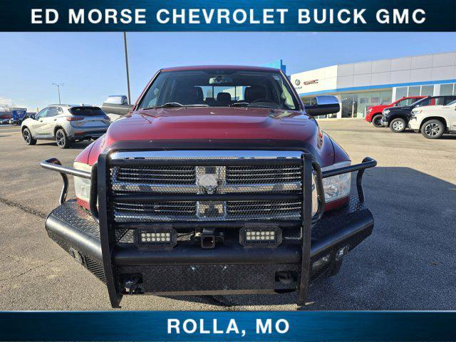 used 2012 Ram 3500 car, priced at $32,950